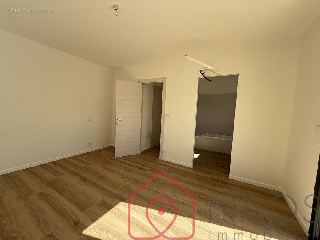Villa moderne Saint Aygulf 3 chambres - photo 8