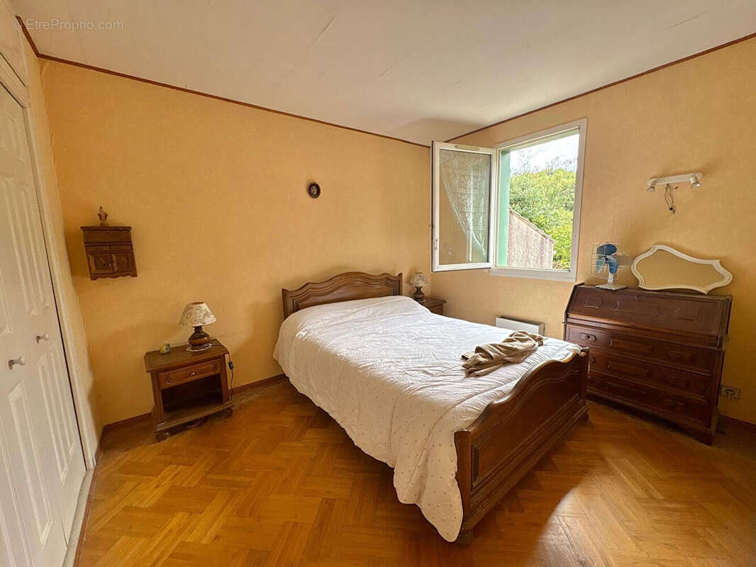 Maison à ROQUEVAIRE