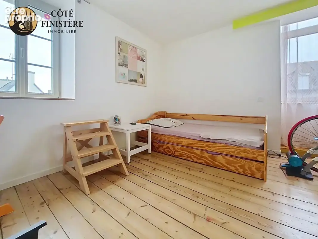 Ensemble de 2 maisons Ploneour Lanvern - photo 13