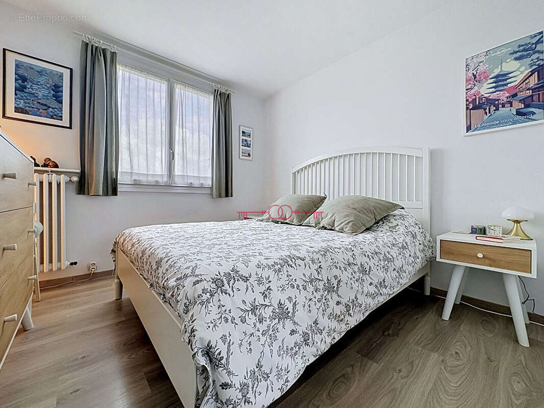Appartement à REIMS