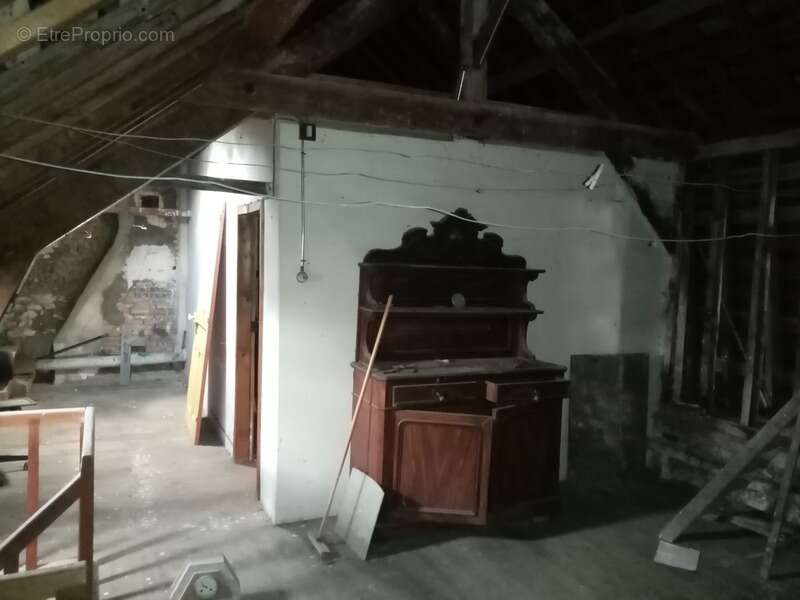 Maison à OURVILLE-EN-CAUX