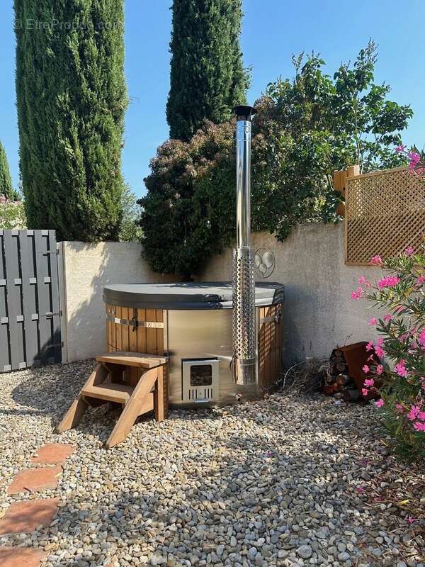 Maison à CARCASSONNE