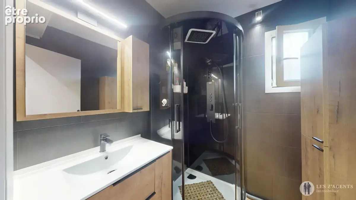 Appartement Le Champ Pres Froges 3 pièces 63 m2, calme et parc de copropriété - photo 10