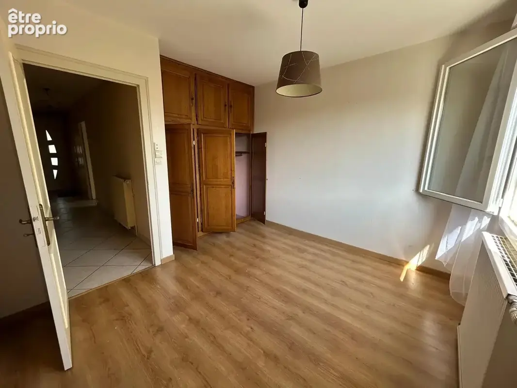 Maison quatre chambres dans Bressuire - photo 8