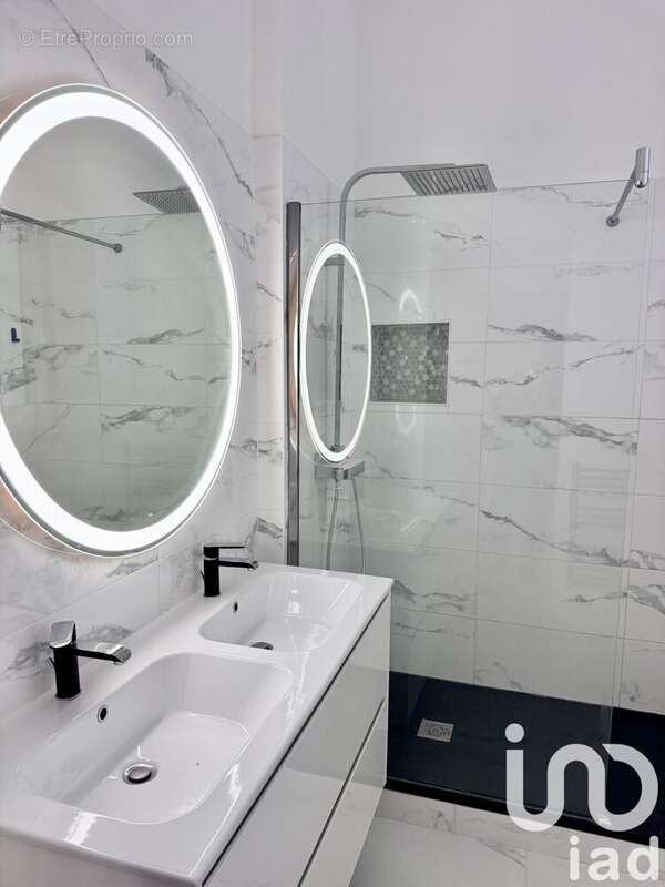 Photo 3 - Appartement à SAINT-ETIENNE