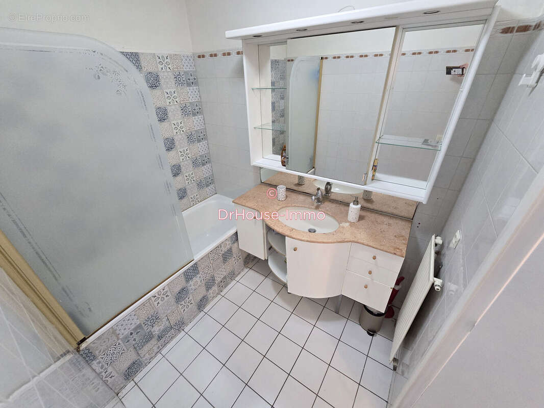 Appartement à CRETEIL