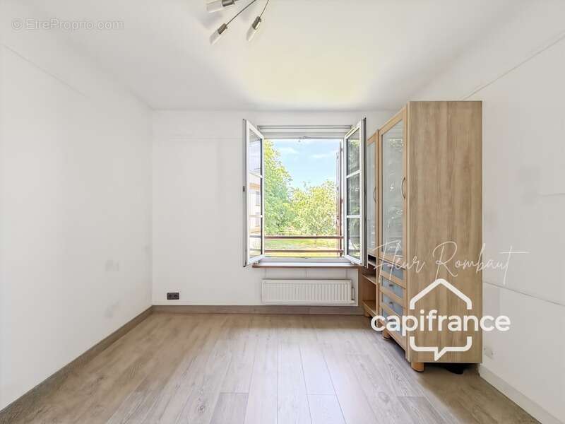 Appartement à GIF-SUR-YVETTE