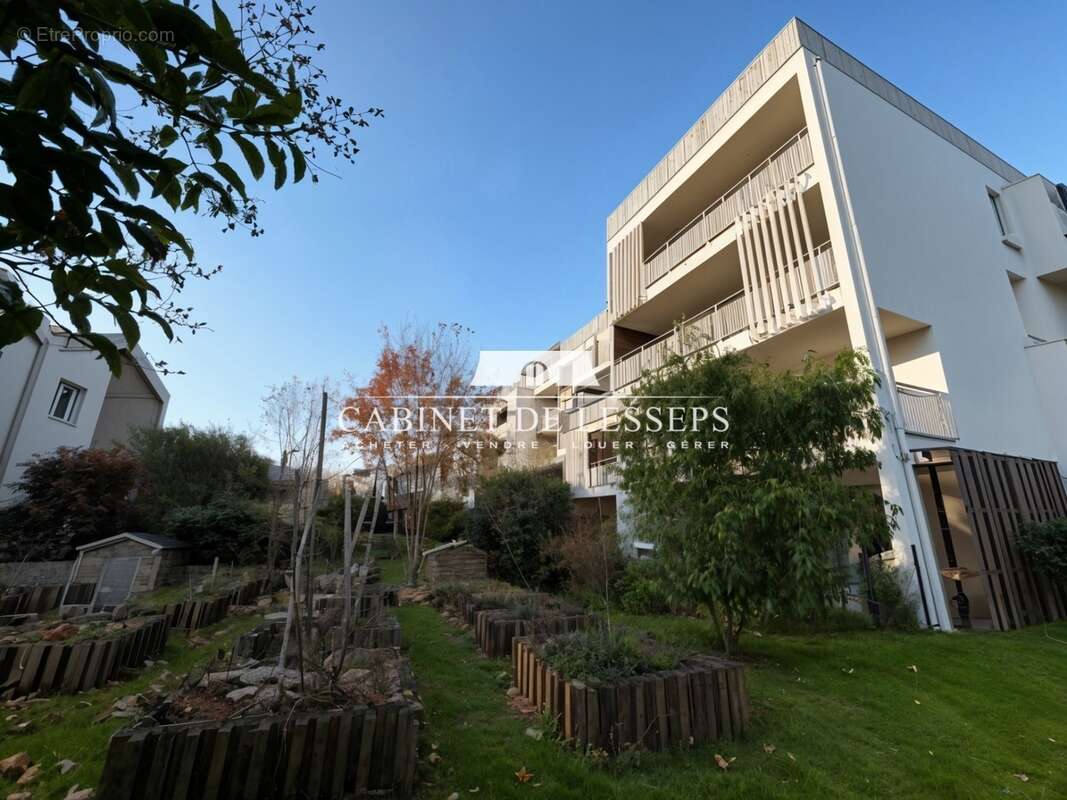 Appartement à BAYONNE