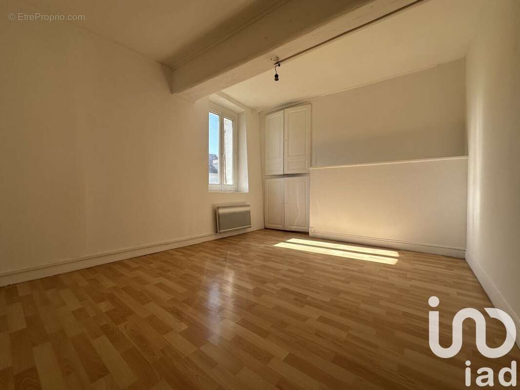 Photo 9 - Maison à EGREVILLE