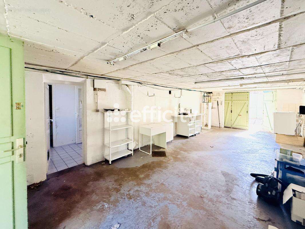 Maison individuelle - photo 21