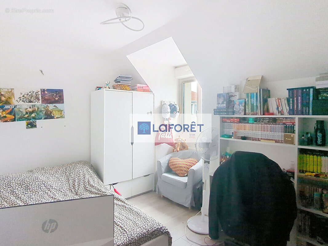 Maison à SARTROUVILLE