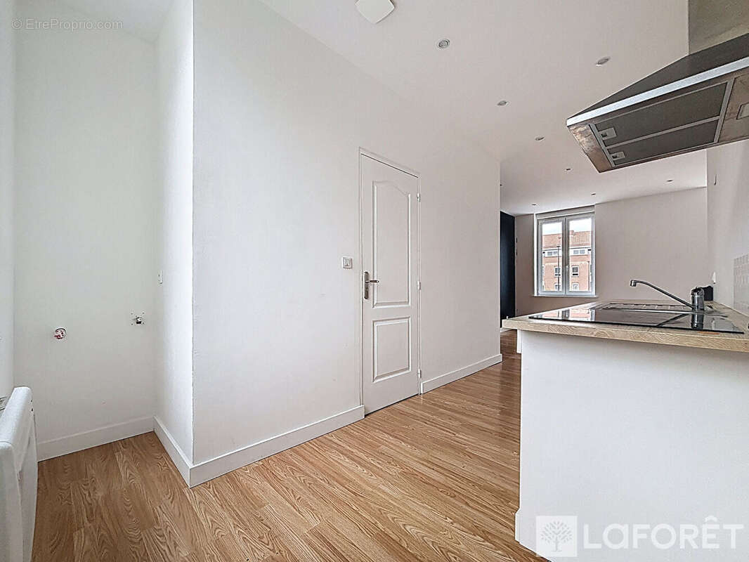 Appartement à ARMENTIERES