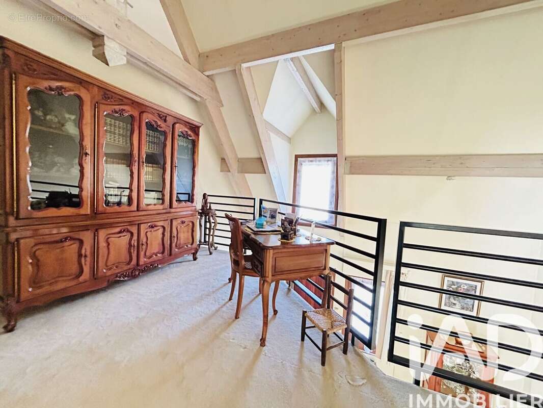 Maison 202 m² à Nanteau-Sur-Essonne  - photo 8