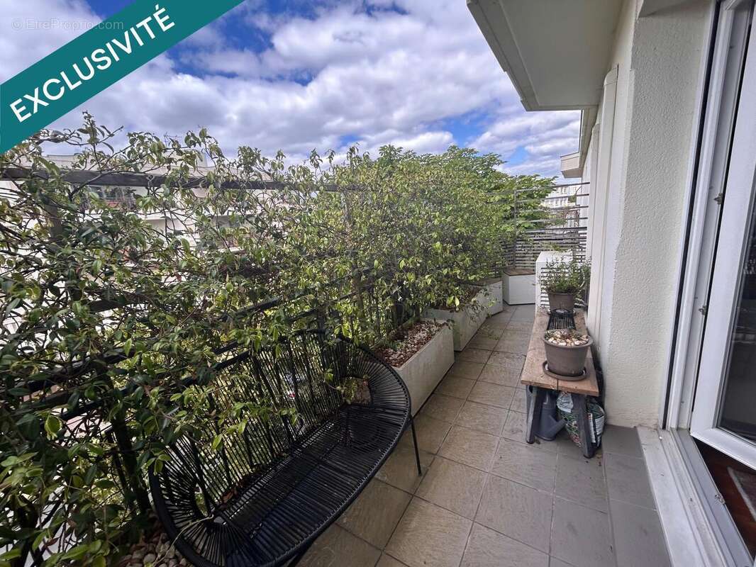 Photo 9 - Appartement à BORDEAUX