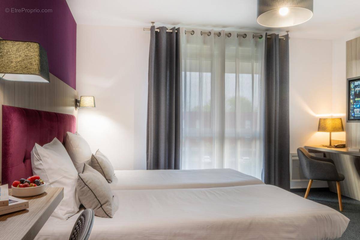 Appartement à MERIGNAC