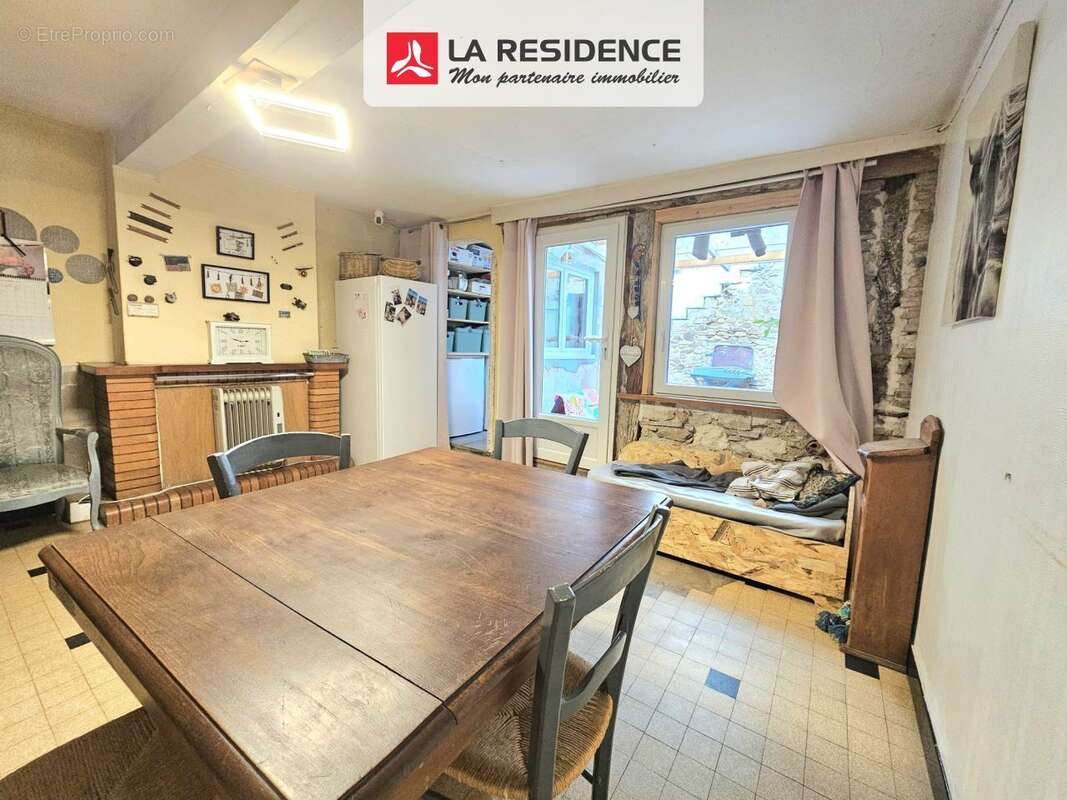 Maison à REVEL