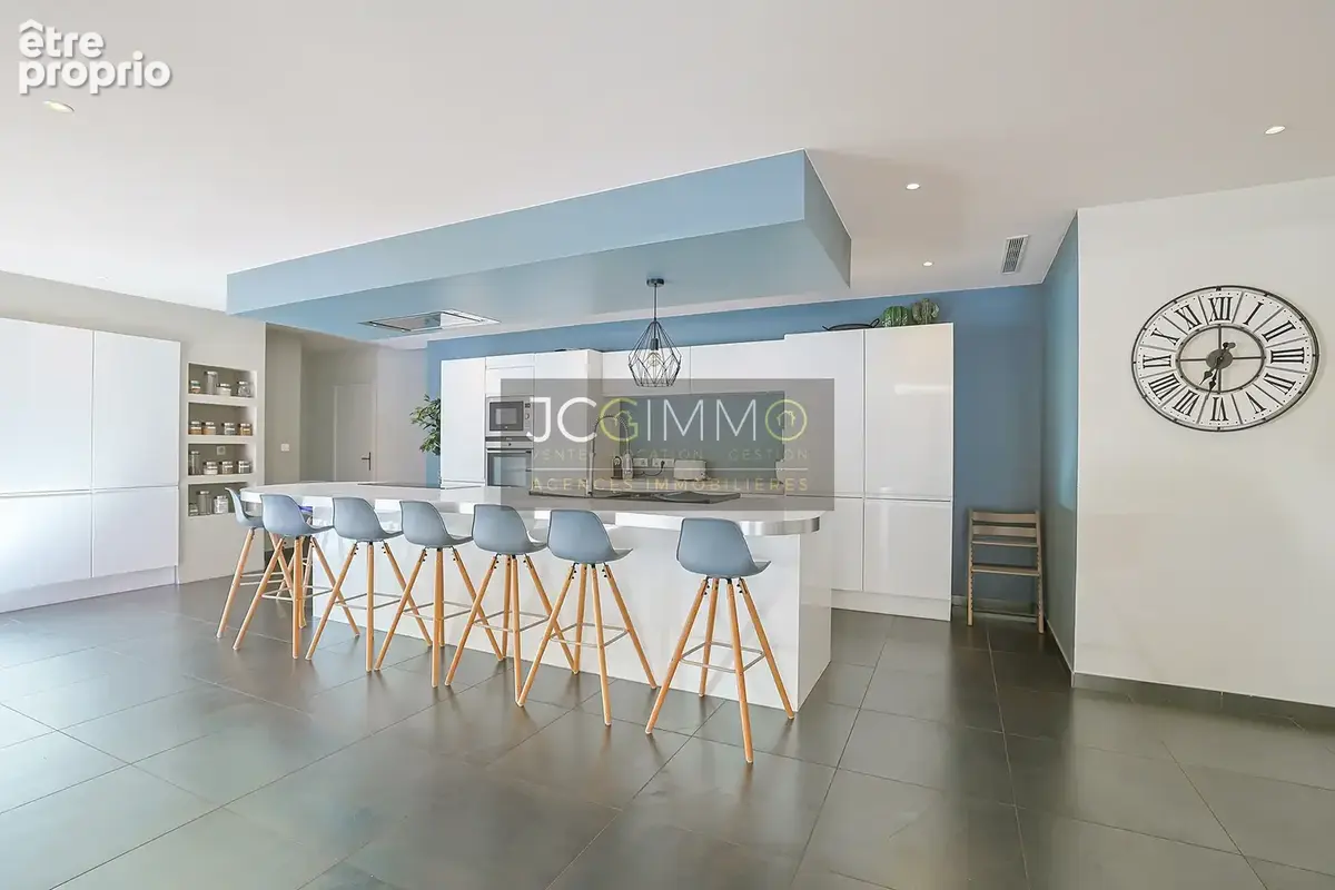 Villa T5 de prestige au Partégal - photo 5