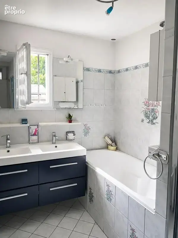 Maison de 4 pièces de 83 m² à Butry-sur-Oise - photo 12