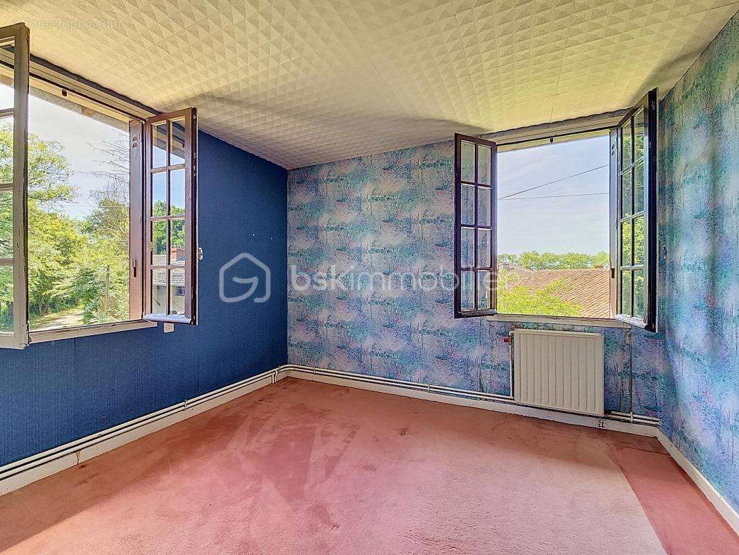 Une maison de campagne nichée dans un parc magnifique - photo 13