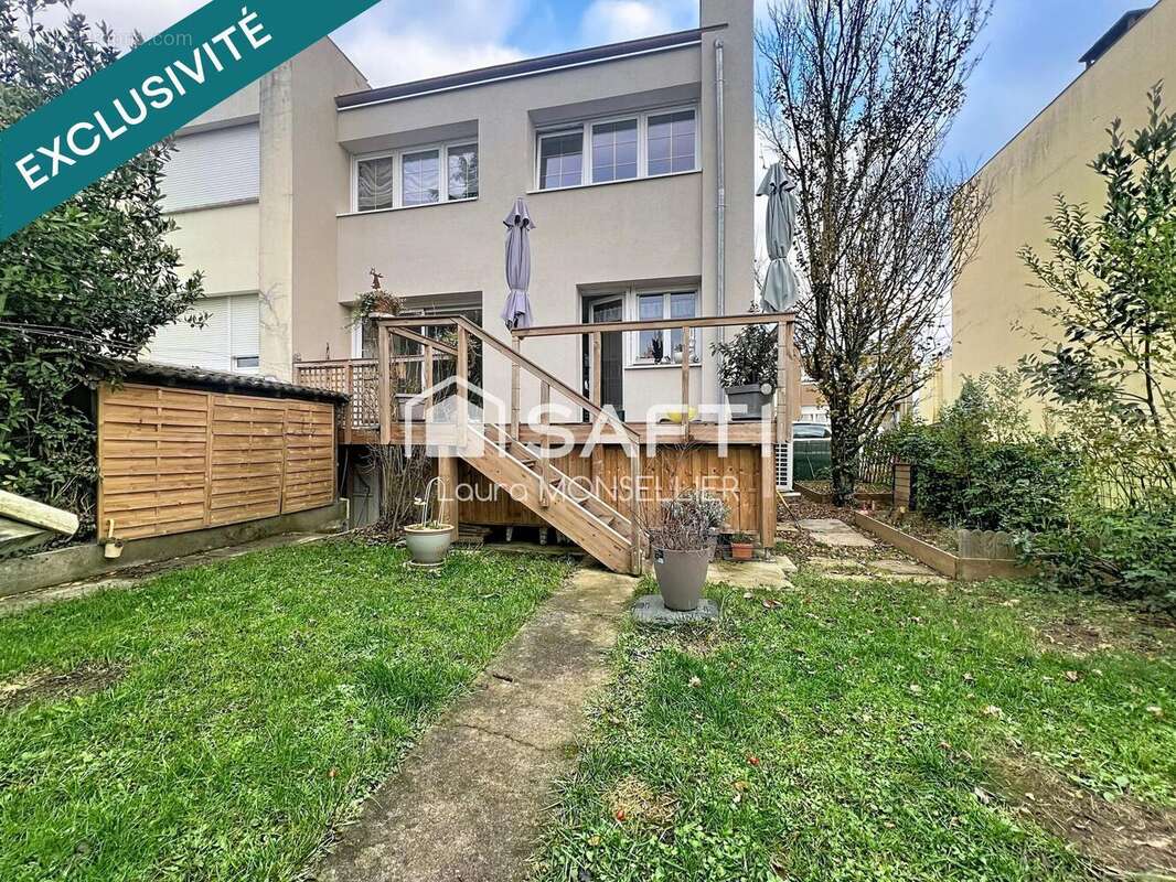 Photo 3 - Maison à MONDELANGE