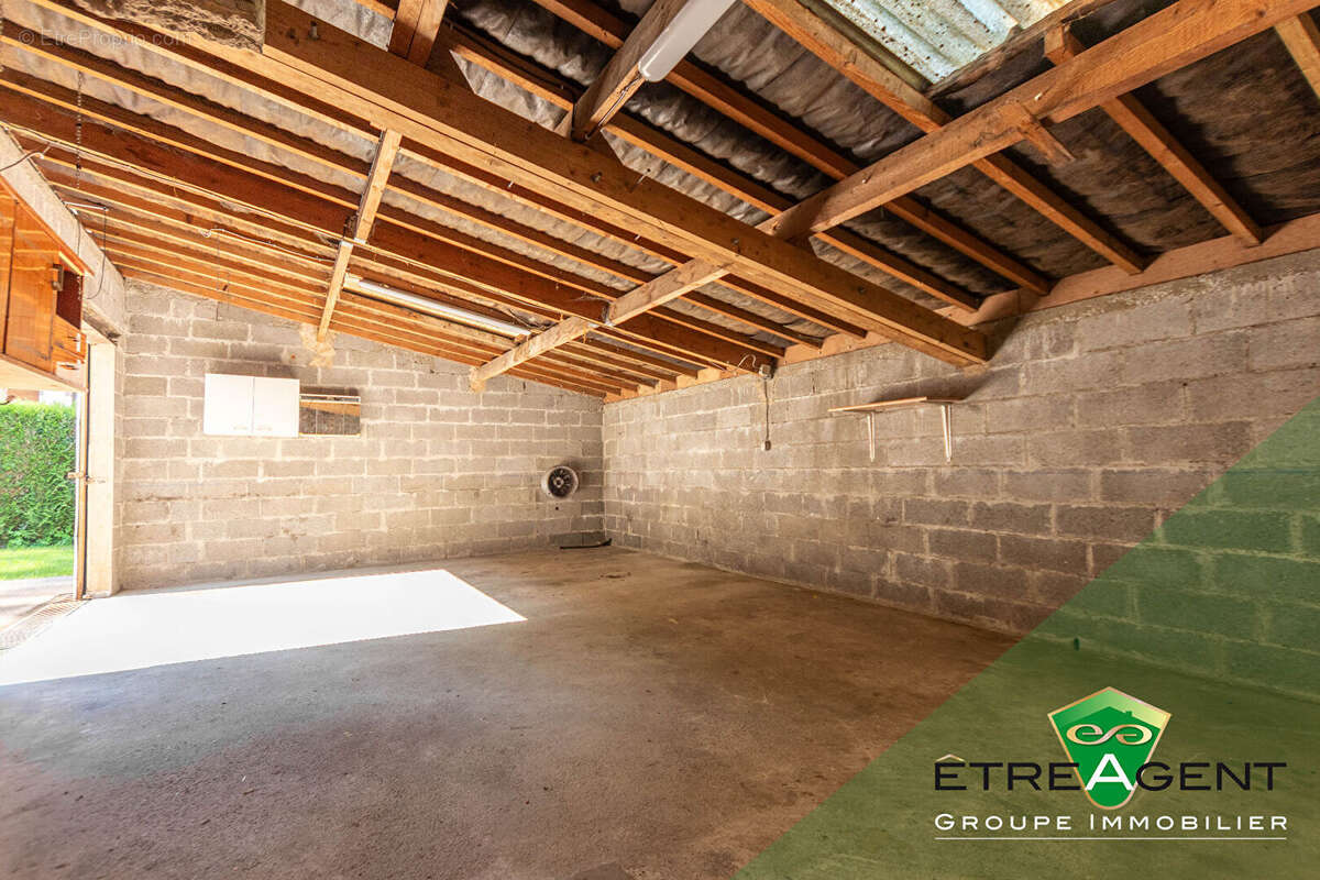 Maison ÉVREUX - 57 m² - 2 chambres - photo 11