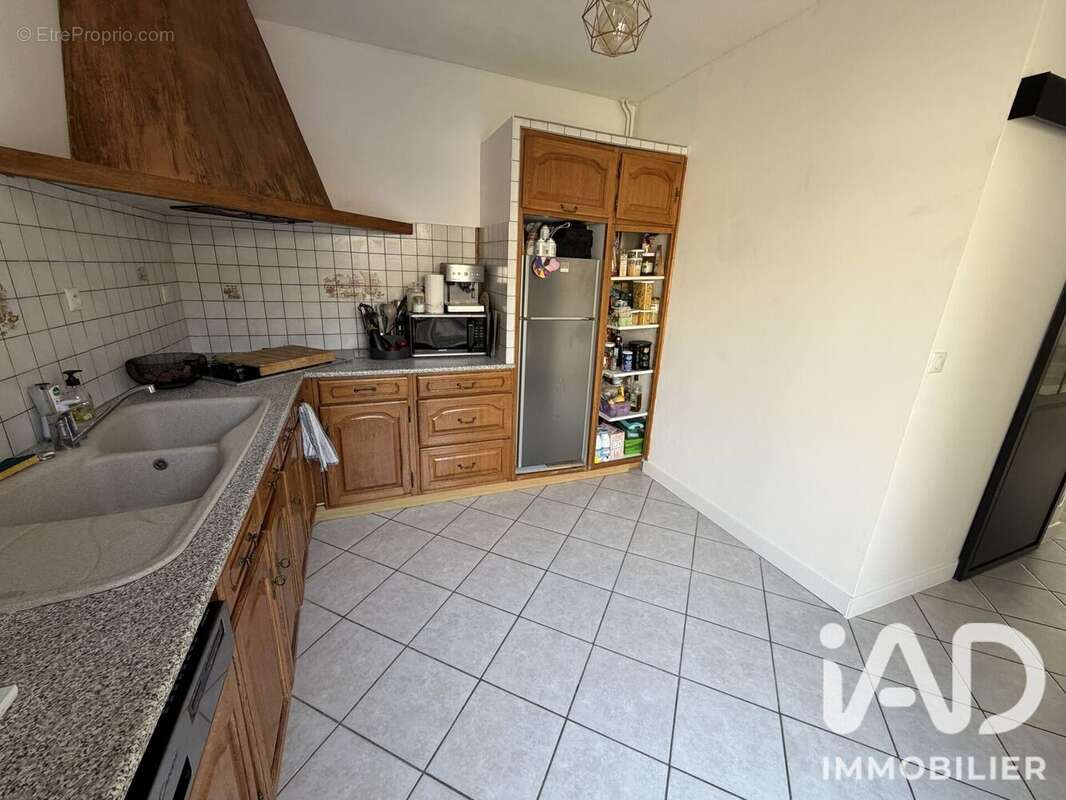 Photo 7 - Maison à CHAMPIGNY