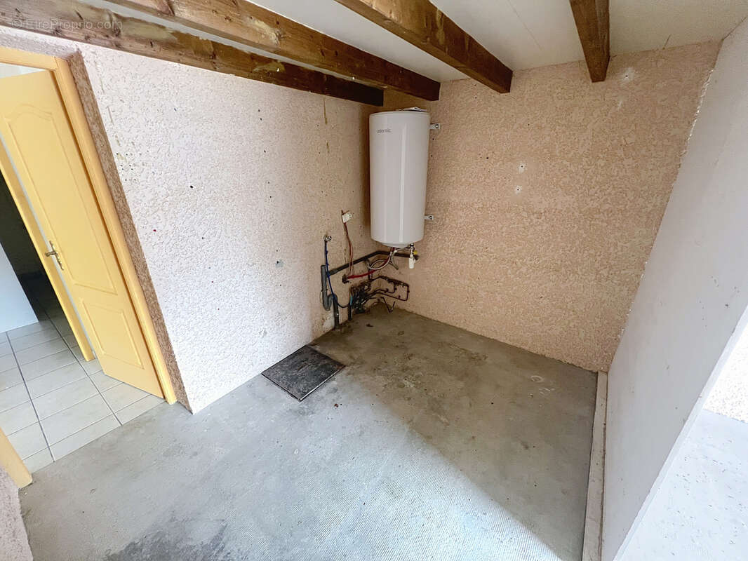 Maison à SAINTE-MARIE