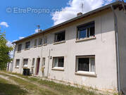 Appartement à SAINT-PIERRE-D'AURILLAC