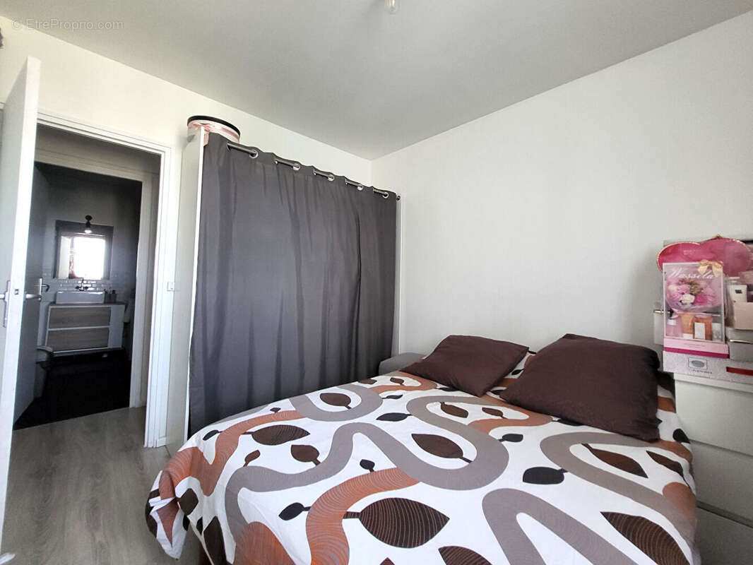 Appartement Pontoise 4 pièces 88 m2 - photo 7