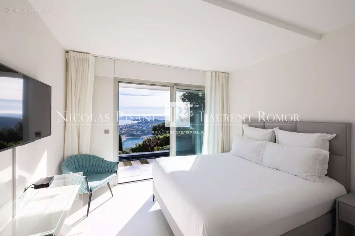 Maison à VILLEFRANCHE-SUR-MER