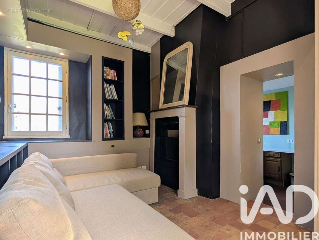 Photo 5 - Maison à TROUVILLE-SUR-MER