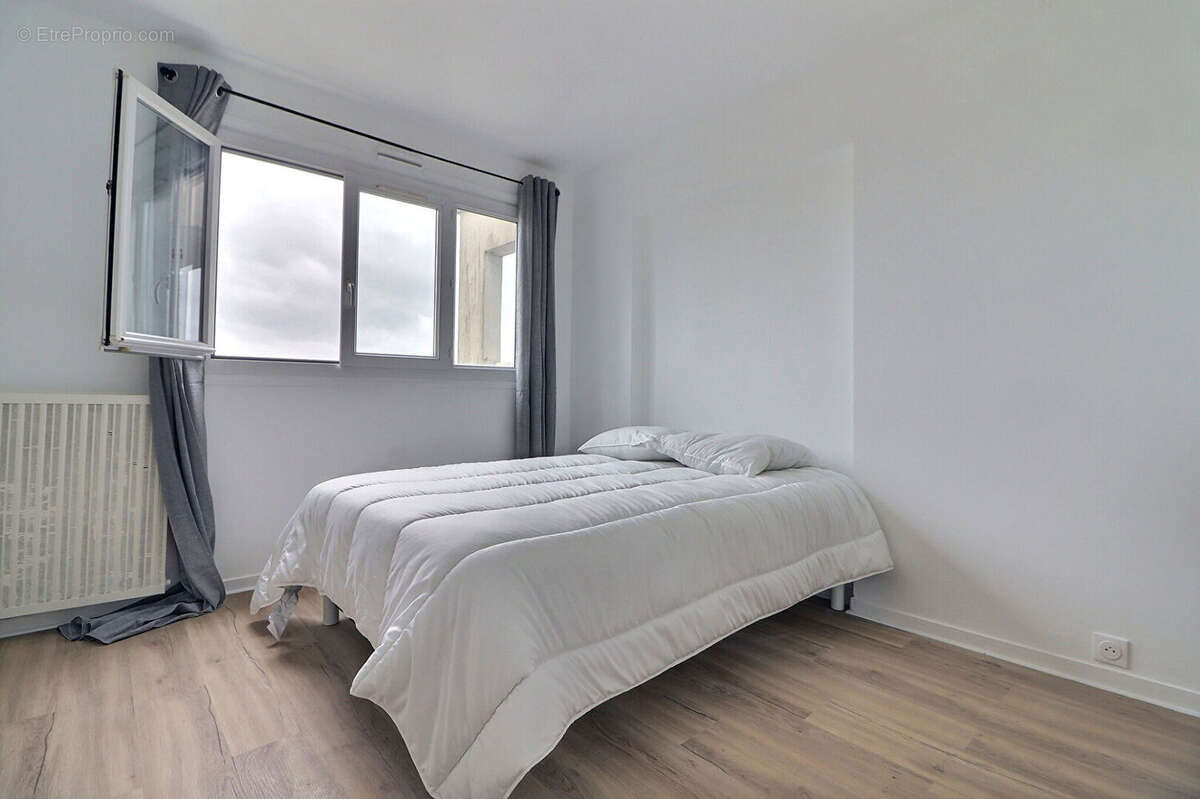 Appartement à TAVERNY