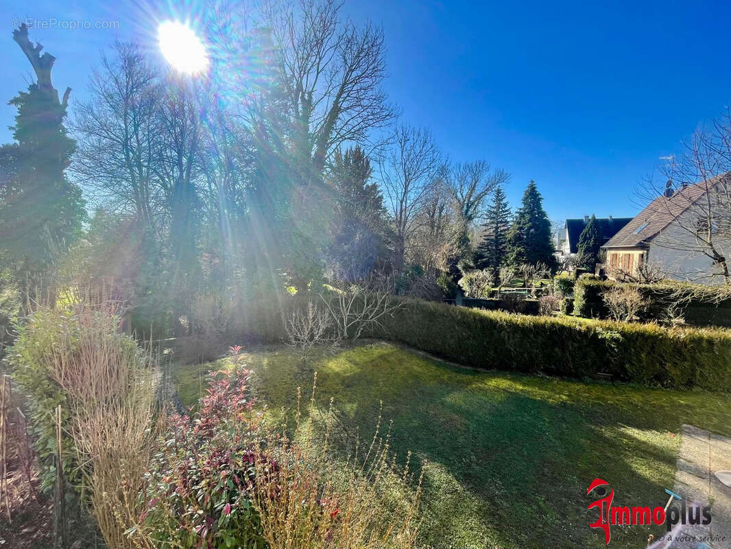 Appartement à ROSENAU