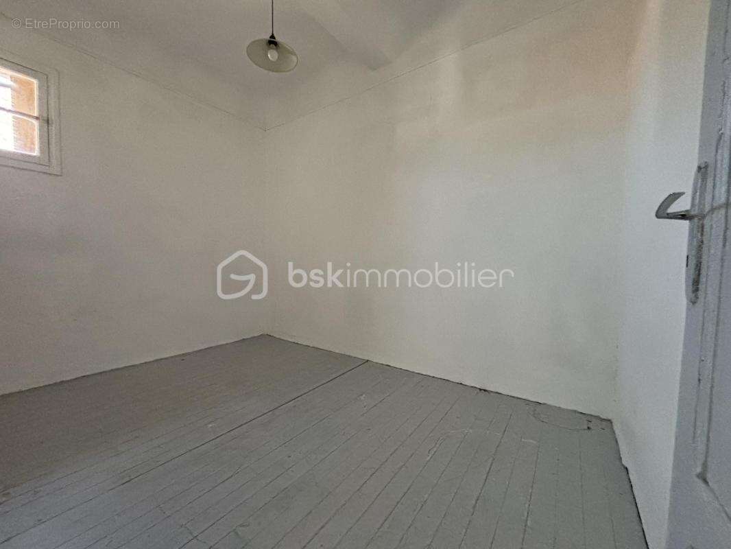 Maison à CORNEILLA-LA-RIVIERE