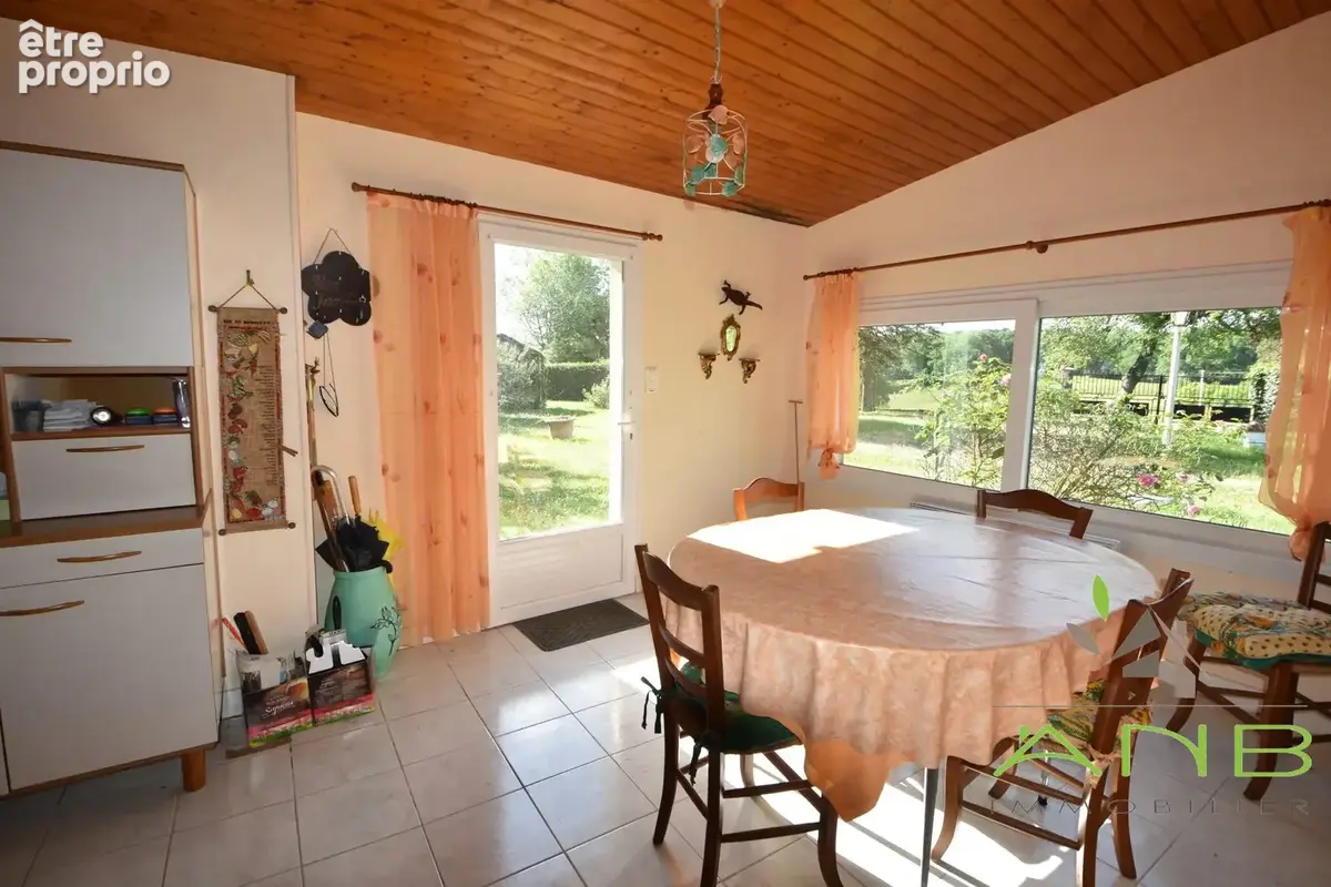 Maison 5 pièces 150 m² à vendre à Soudat (24360) - photo 5