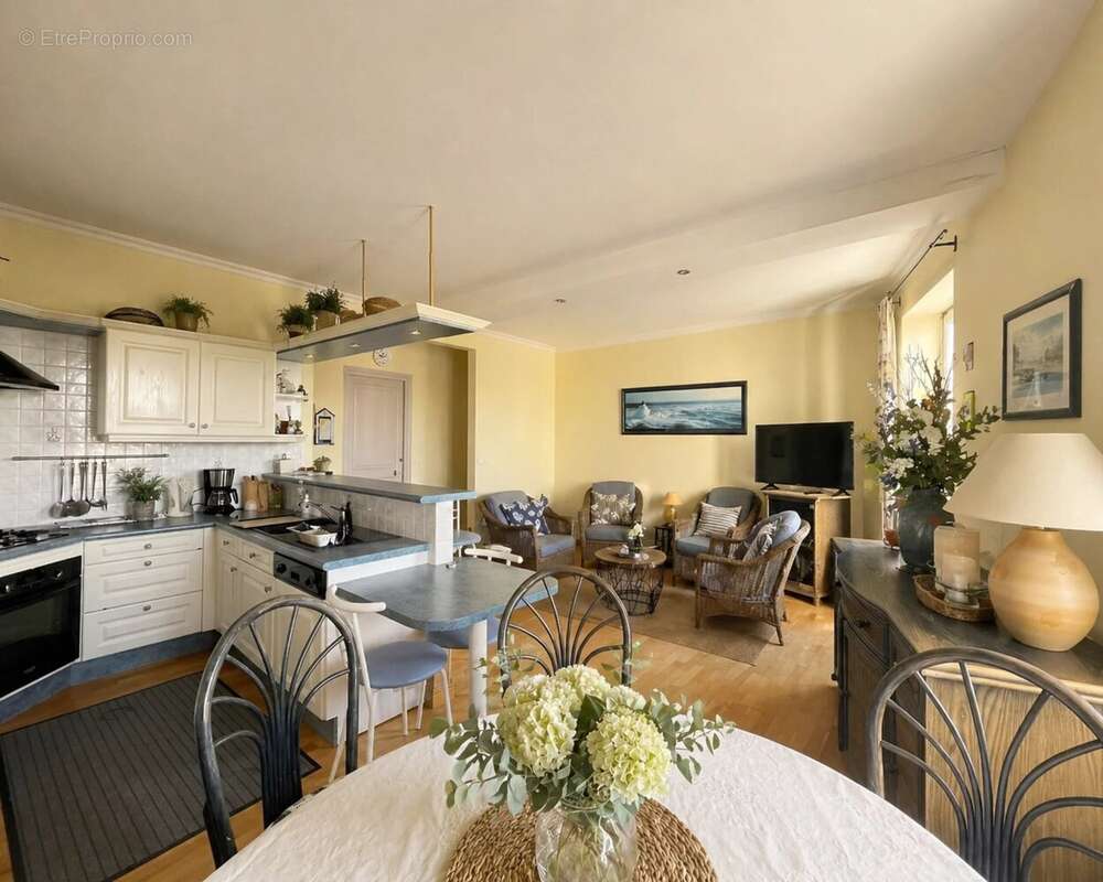 Appartement à DINARD
