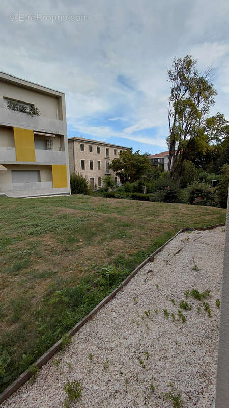 Appartement à MONTELIMAR