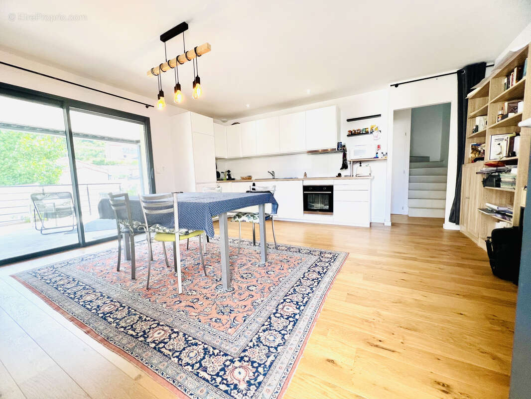 Maison à CLERMONT-L&#039;HERAULT