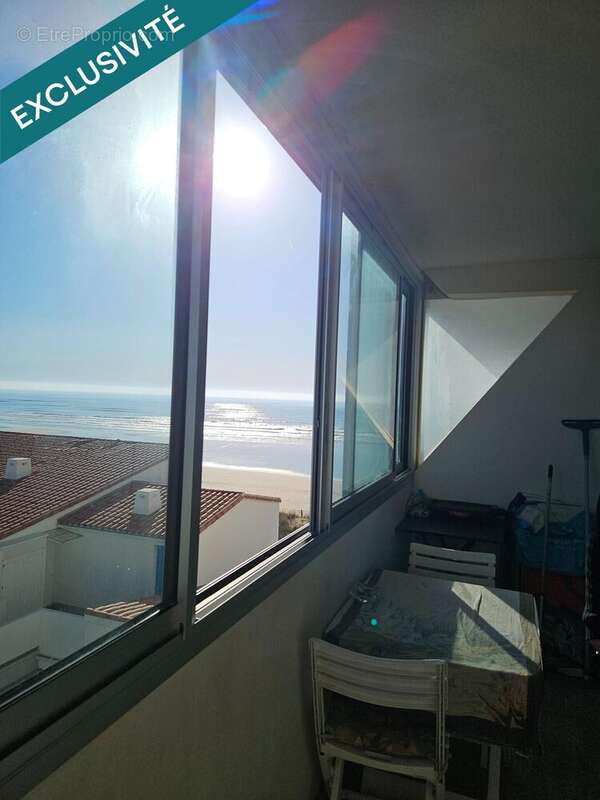 Appartement 36 m² à Saint-Hilaire-De-Riez  - photo 6