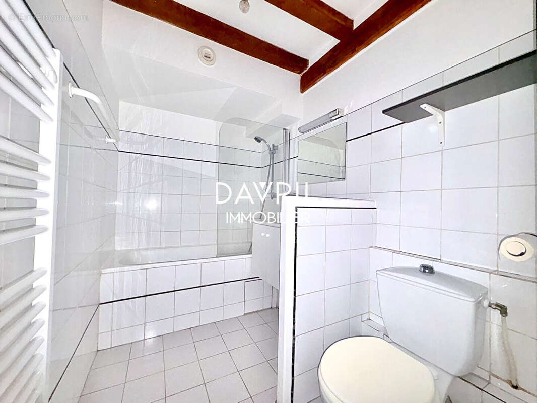 Appartement à ANDRESY