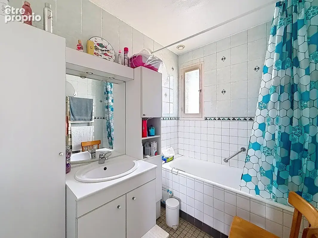 Plain-pied 3 chambres bacqueville-en-caux - photo 7