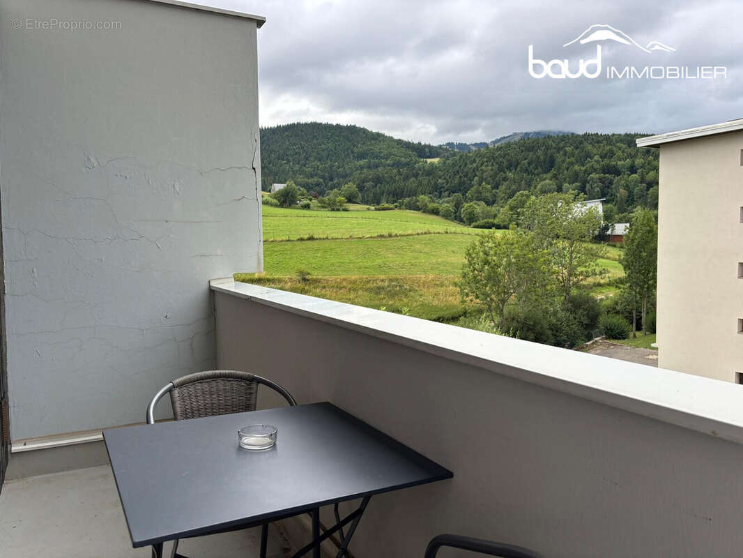 Appartement à VILLARD-DE-LANS