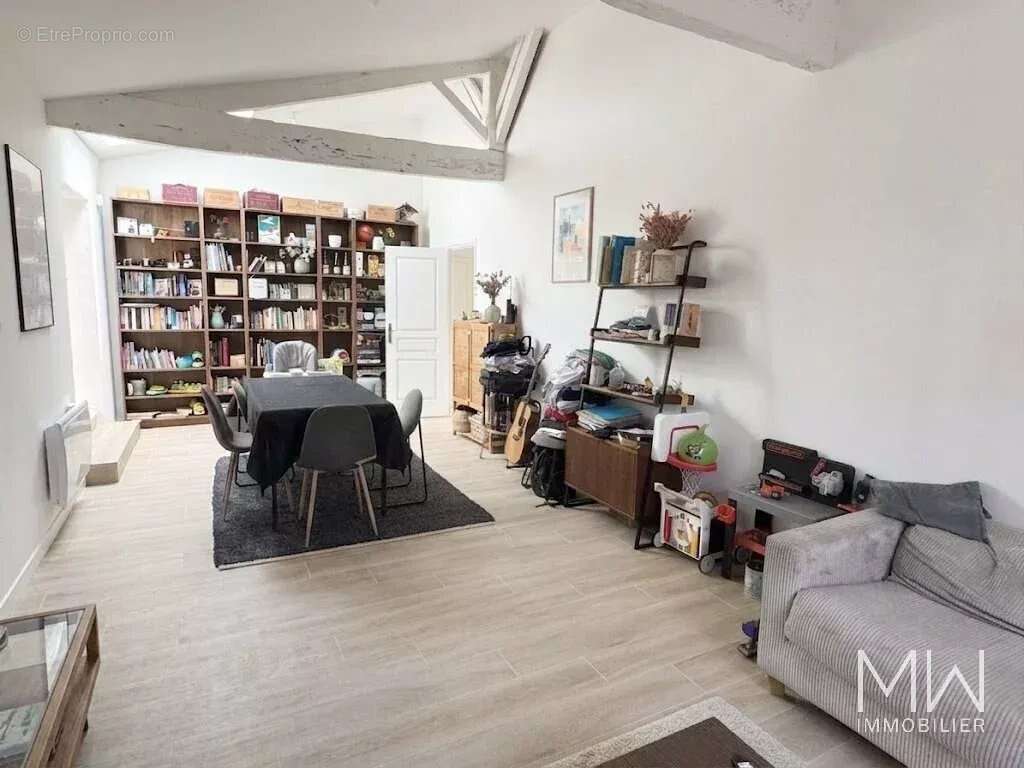 Maison familiale récente - photo 2
