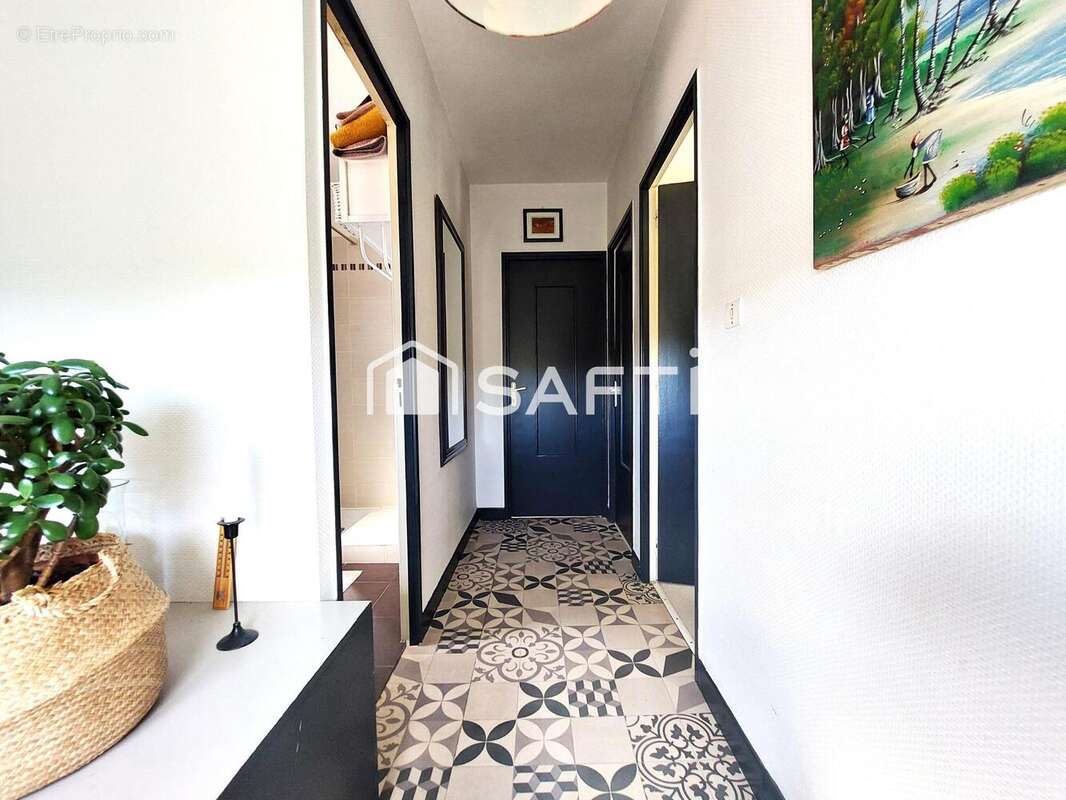 Photo 8 - Maison à VILLENEUVE-SUR-LOT