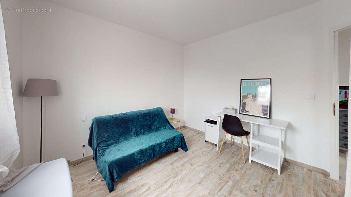 Maison à MESCHERS-SUR-GIRONDE