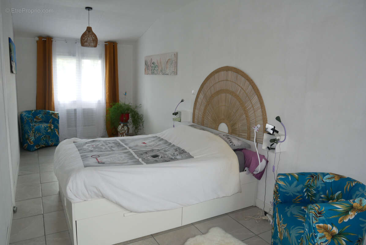 Maison à CORBAS