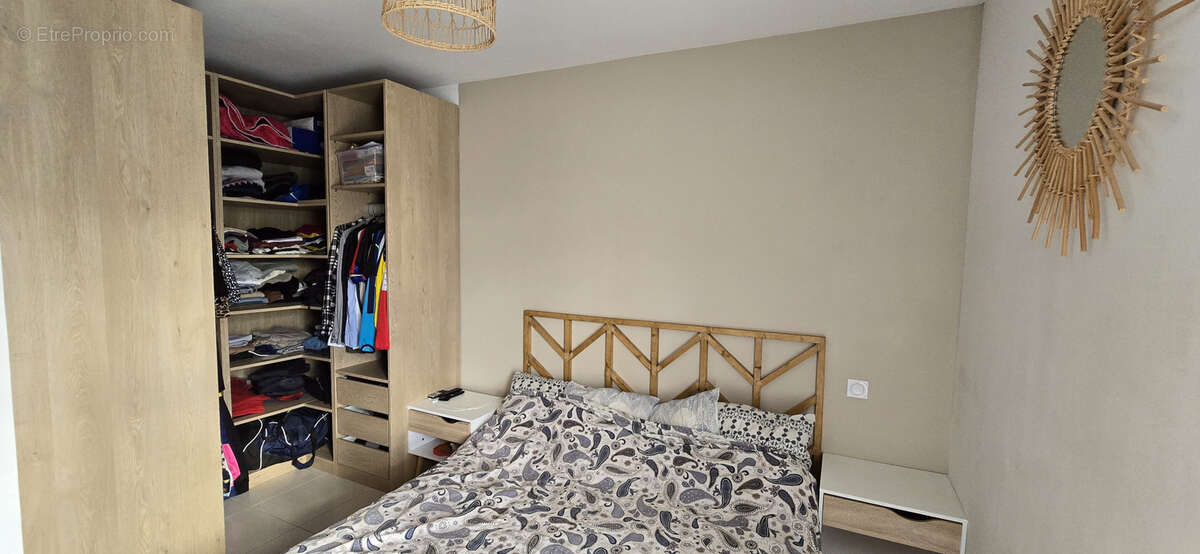 Maison à JONQUIERES