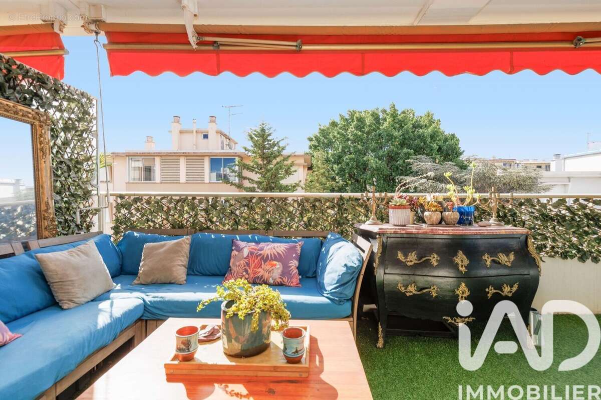 Photo 9 - Appartement à CANNES