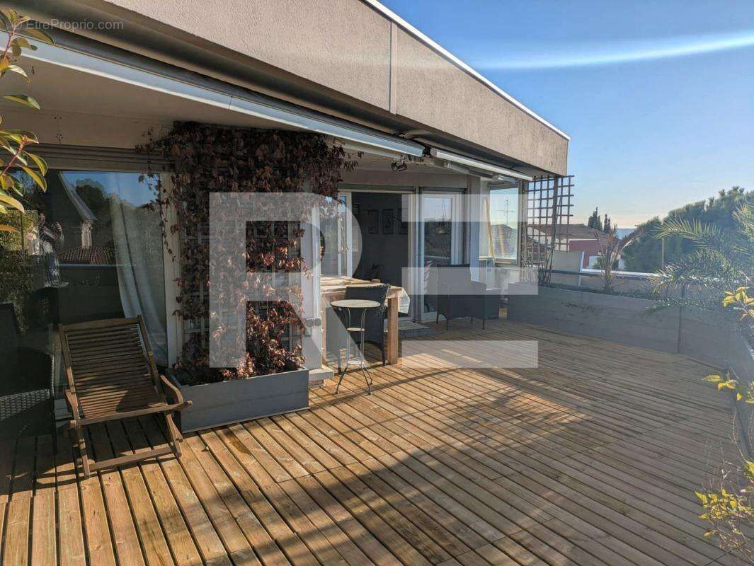 Appartement à MONTPELLIER