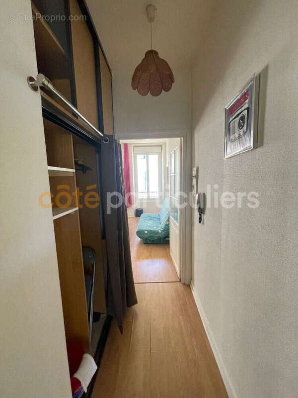 Appartement à TARBES